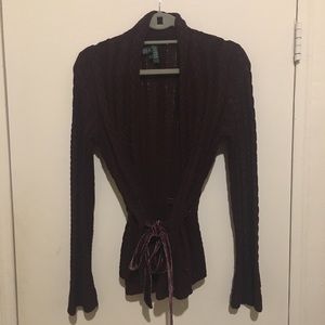 Ralph Lauren Cardigan